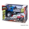 M. Tech RC, Mercedes-Benz Unimog U5000, assort, 2,4 Ghz