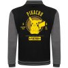 Pánská bunda Pokémon: Kolegiát Pikachu