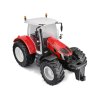 Maisto RC - Massey Ferguson Tractor, červená