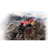 Maisto RC - Overlander, červená, 2,4 GHz, USB