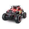 Maisto RC - Overlander, červená, 2,4 GHz, USB