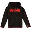 Pánská mikina DC Comics | Batman: Red Logo