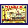 Merkur Classic C04, 213 dílů, 183 modelů