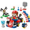 Mario Kart™ – Interaktivní LEGO® Mario™ a Standard Kart