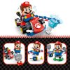 Mario Kart™ – Interaktivní LEGO® Mario™ a Standard Kart