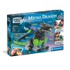 Robot Mecha Dragon
