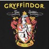 Pánská mikina Harry Potter: Property of Gryffindor