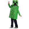 Kostým dětský Minecraft: Creeper