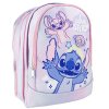 Školní batoh s vnitřním rozšířením Disney | Lilo & Stitch: Miluji Stitche (objem 18 litrů | 31 x 41 x 14 cm)