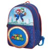Batoh školní Super Mario: Penízek (objem 29 litrů | 32 x 45 x 20 cm) polyester