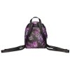 Dámský mini batoh Harry Potter: Wizard Unite (objem 10 litrů | 24 x 33 x 12 cm)