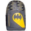 Batoh DC Comics | Batman: Bat Logo (objem 17 litrů | 29 x 41 x 14 cm)