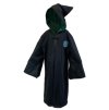 Dětská replika čarodějnického pláště Harry Potter: Zmijozel - Replika taláru