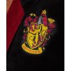 Dětský fleece župan Harry Potter: Čaroděj z Nebelvíru - Gryffindor