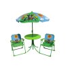 Zahradní nábytek set Krtek