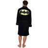 Pánský fleece župan DC Comics: Batman (univerzální)