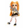 Rainbow High Sparkle & Shine Fashion panenka - Clementine (Orange)