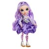 Rainbow High Sparkle & Shine Fashion panenka - Viola (Purple)