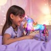 UNICORN ACADEMY SVĚTELNÝ JEDNOROŽEC WILDSTAR S PANENKOU SOPHIA 24 CM