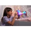 UNICORN ACADEMY SVĚTELNÝ JEDNOROŽEC WILDSTAR S PANENKOU SOPHIA 24 CM