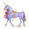 UNICORN ACADEMY SVĚTELNÝ JEDNOROŽEC WILDSTAR 24cm