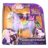 UNICORN ACADEMY SVĚTELNÝ JEDNOROŽEC WILDSTAR S PANENKOU SOPHIA 24 CM