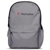 Batoh Plystation: Klasický šedý design a Logo (objem 17 litrů | 30 x 41 x 14 cm)
