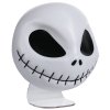 Dekorativní 3D lampa Disney | Nightmare Before Christmas | Ukradené Vánoce: Maska Jacka (výška 18 cm)
