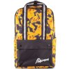 Multifunkční batoh Pokémon: Pikachu (30 x 46 x 12 cm | objem: 17 litrů) multicolor polyester