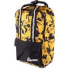 Multifunkční batoh Pokémon: Pikachu (30 x 46 x 12 cm | objem: 17 litrů) multicolor polyester