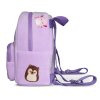 Dámský mini batoh Squishmallows: Postavy (objem 11 litrů | 25 x 28 x 15 cm)