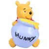 Stolní dekorativní lampa Disney | Winnie The Pooh | Medvídek Pú: Mňam mňam Med (20 x 17 x 14 cm)