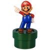 Stolní dekorativní lampa Super Mario: Figure (výška 20 cm)