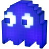 Stolní dekorativní lampa Pac-Man: Ghost (20 x 19,5 x 7 cm)