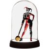 Stolní dekorativní lampa DC Comics | Batman: Harley Quinn (výška 20 cm) plast