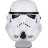 Dekorativní plastová lampa Star Wars: Stormtrooper (20 x 22 x 15 cm)