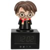 Digitální budík Harry Potter: Postava (výška 17 cm)