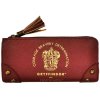 Dámská peněženka Harry Potter: Nebelvír - Gryffindor (20 x 10 cm)
