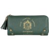 Dámská peněženka Harry Potter: Zmijozel (20 x 10 cm)