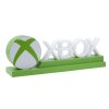 Dekorativní stolní lampa Xbox: Hlavní logo (31 x 11 x 7 cm)