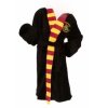Dětský fleece župan Harry Potter: Hogwarts