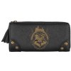 Dámská peněženka Harry Potter: Znak Bradavic (20 x 9 x 2,5 cm)