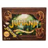 SpinMaster Společenská hra JUMANJI, DŘEVĚNÁ EDICE, CZ