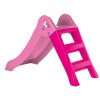 Moje první skluzavka růžová