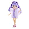 Rainbow High Creative Crystals panenka - Violet Willow
