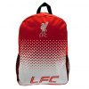 Batoh FC Liverpool: (objem 16,8 litrů | 30 x 40 x 14 cm) modrý nylon