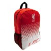 Batoh FC Liverpool: (objem 16,8 litrů | 30 x 40 x 14 cm) modrý nylon