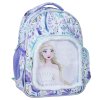 Školní batoh Disney | Frozen | Ledové královstsví: Vždy blízko k srdci (objem 20 litrů | 32 x 42 x 15 cm)