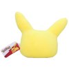 3D polštář Pokémon: Pikachu (40 x 44 cm)