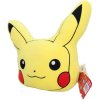 3D polštář Pokémon: Pikachu (40 x 44 cm)